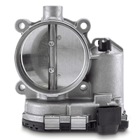 Electronic Throttle Body (68mm bore)