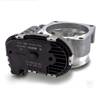 Electronic Throttle Body (74mm bore)