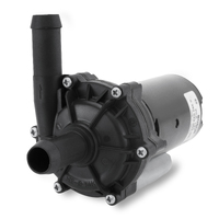 Water / Intercooler pump, 1200 lph