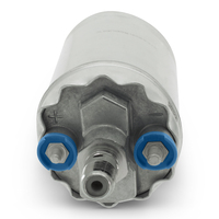 >95l/h @4bar In-line Fuel Pump