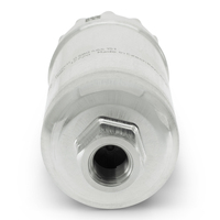 >200l/h @5bar In-line Fuel Pump