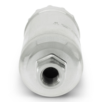 >200l/h @5bar In-line Fuel Pump