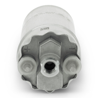 Electric Fuel Pump