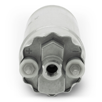 >200l/h @8bar In-line Fuel Pump