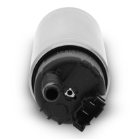 FPx-HF - In-tank Fuel Pump.  Up to 540 l/h (BR540)
