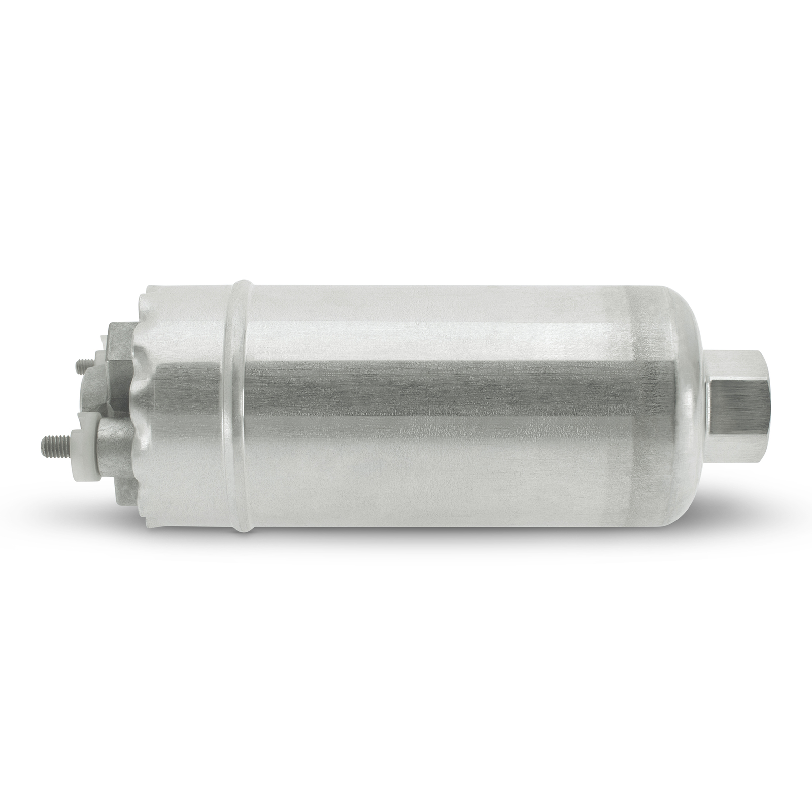 Bosch 0580464200 External High Flow In-Line Fuel Pump – Replaces