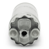 >200l/h @5bar In-line Fuel Pump