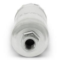 >200l/h @5bar In-line Fuel Pump