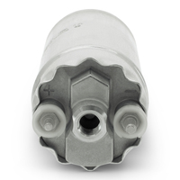 >200l/h @5bar In-line Fuel Pump
