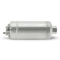 >200l/h @8bar In-line Fuel Pump