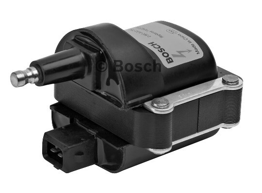 0 980 AG0 700 Bosch Ignition coil 0 980 AG0 700 Bosch Ignition coil