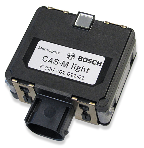 radar collision avoidance system