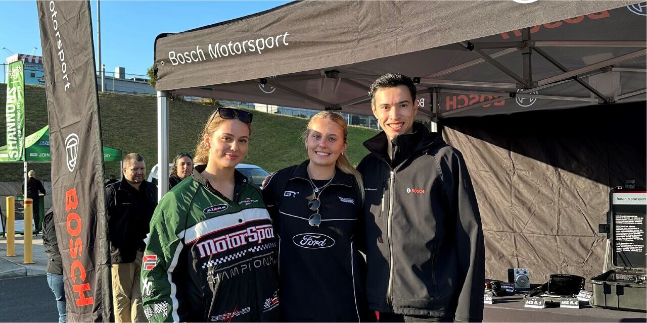 FIA Girls on Track