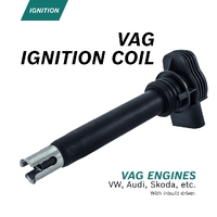 Ignition Coil - VAG