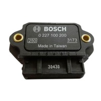 2 channel Ignition module, BIM200