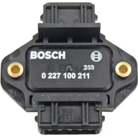 4 channel Ignition module, BIM211