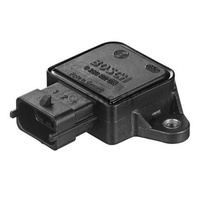 Throttle Position Sensor