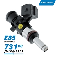 731cc/min EV14 Injector