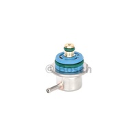 Fuel Pressure Regulator, 3.0bar