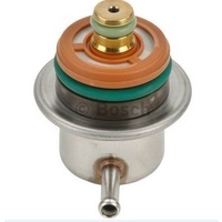 Fuel Pressure Regulator, 4bar