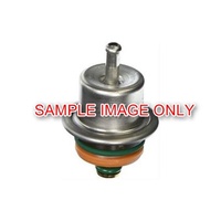 Fuel Pressure Regulator, 2.7bar