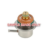 Fuel Pressure Regulator, 3.8bar