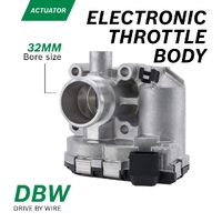 Electronic Throttle Body (32mm bore)