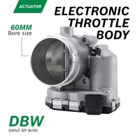 Electronic Throttle Body (60mm bore)