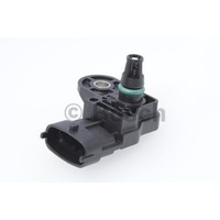 T-MAP Sensor, 4 bar & 130 deg C