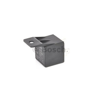 Mini relay, 12V 30A
