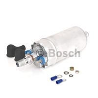>98l/h @4bar In-line Fuel Pump