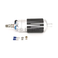 >148l/h @5bar In-line Fuel Pump