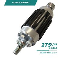 >275l/h @5bar In-line Fuel Pump