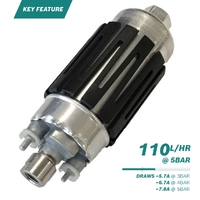 Electric Fuel Pump
