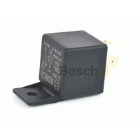 Mini relay, 12V 30A