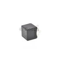 Mini relay, 12V 30A
