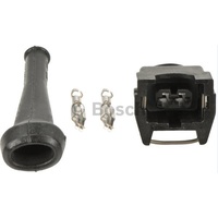 Mating Connector, 2-pin Jetronic
