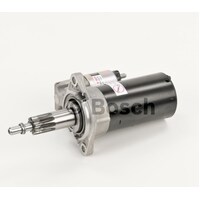 Starter Motor - Porsche 997/991 GT3 Cup