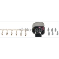 Mating Connector, 6-pin for LSU4.9