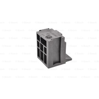 Relay housing