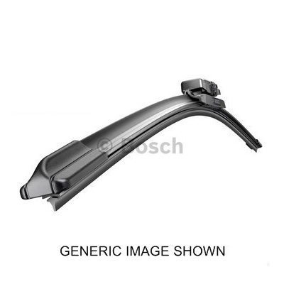 Aerotwin Wiper Blade (700mm) - BBA700