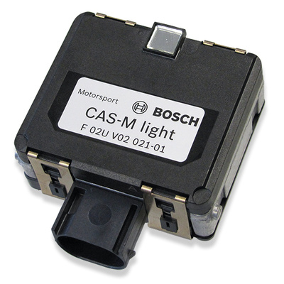 Rear Collision avoidance Radar - CAS-M Light