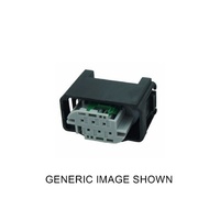 Mating Connector, 6-pin AMP