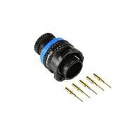 Mating Connector