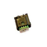 Mating Connector, 4 pin