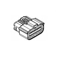 Mating Connector, LT2 Sport