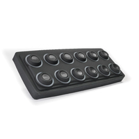 CAN Keypad CK-M12