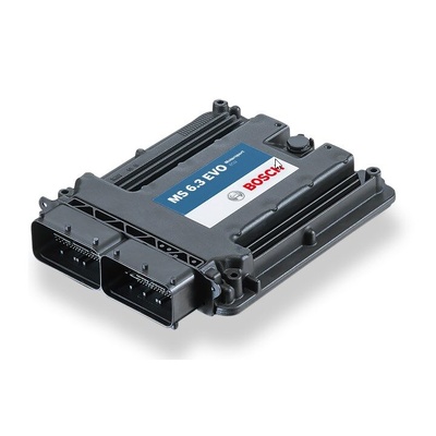 MS 6.3 EVO Gasoline Direct Injection ECU