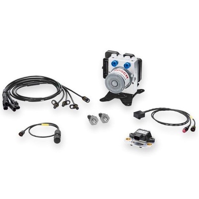 ABS M5 Kit - Standard Kit