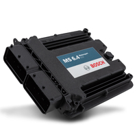 Bosch Motorsport MS6 Series ECU